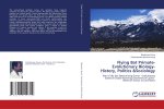 Flying Bat Primate- Evolutionary Biology- History, Politics &Sociology