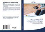 LiDAR w codziennosci: potencjal technologii Apple