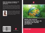 Efeito dos tóxicos inorgânicos da lagoa de Okobaba em Clarias gareipinus