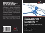 Modello generico per la promozione dei corsi online di HRDC nei social network
