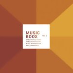 MUSIC BOOX N° 2