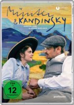 Münter & Kandinsky, 1 DVD