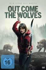 Out Come The Wolves - Wir sind die Beute, 1 DVD