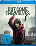 Out Come The Wolves - Wir sind die Beute, 1 Blu-ray
