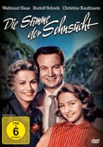 Die Stimme der Sehnsucht, 1 DVD