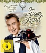 Peter Alexander: Im weißen Rössl, 1 Blu-ray