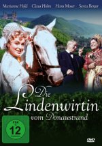 Die Lindenwirtin vom Donaustrand, 1 DVD