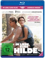 In Liebe, Eure Hilde, 1 Blu-ray