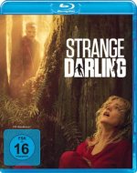 Strange Darling, 2 Blu-ray