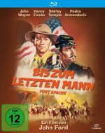 Bis zum letzten Mann (Fort Apache), 1 Blu-ray