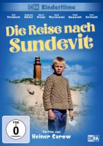 Die Reise nach Sundevit, 1 DVD