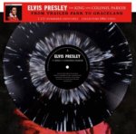Presley Elvis, Parker Colonel:  The King And Colonel Parker