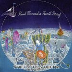 Pavol Hammel & Prúdy: Stretnutie S Tichom (Reedice 2024) LP