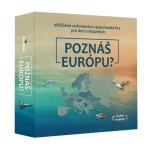 Poznáš Európu? (2. vydanie)