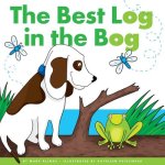 BEST LOG IN THE BOG