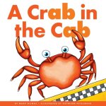 CRAB IN THE CAB