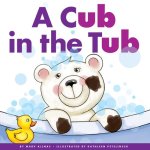 CUB IN THE TUB