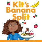 KITS BANANA SPLIT