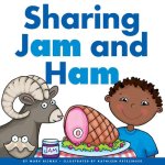 SHARING JAM & HAM