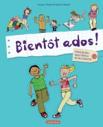 Bientôt ados !