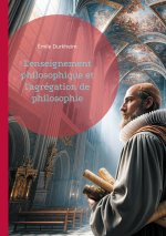 ENSEIGNEMENT PHILOSOPHIQUE ET AGREGATION