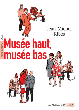 Musée haut - musée bas