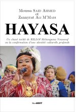 Hayasa