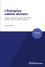 ENTREPRISE CABINET DENTAIRE