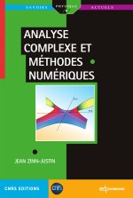 ANALYSE COMPLEXE
