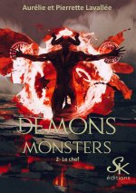 Démons Monsters 2