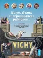 Cures d'eaux et réjouissances publiques