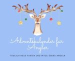 Adventskalender für Angler