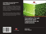 Conception d'un gel éthosomal pour l'administration de médicaments