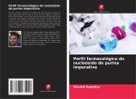 Perfil farmacológico do nucleósido de purina Imperative