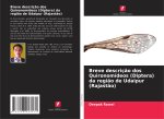 Breve descrição dos Quironomídeos (Diptera) da região de Udaipur (Rajastão)