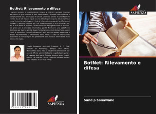 BotNet: Rilevamento e difesa