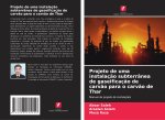 Projeto de uma instalação subterrânea de gaseificação de carvão para o carvão de Thar