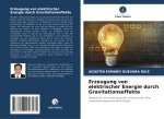 Erzeugung von elektrischer Energie durch Gravitationseffekte