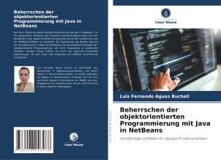 Beherrschen der objektorientierten Programmierung mit Java in NetBeans