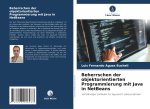 Beherrschen der objektorientierten Programmierung mit Java in NetBeans