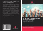 O direito à educação na Índia (um enigma constitucional)