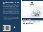 Nachkriegsarchitektur in der Stadt León