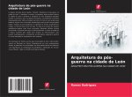 Arquitetura do pós-guerra na cidade de León