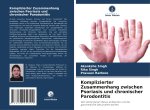Komplizierter Zusammenhang zwischen Psoriasis und chronischer Parodontitis