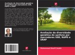 Avaliação da diversidade genética do sanfeno por marcadores SSR, RAPD e SRAP
