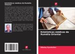Estatísticas médicas da Rumélia Oriental