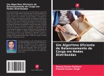 Um Algoritmo Eficiente de Balanceamento de Carga em Redes Distribuídas