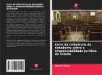 Livro de referência do estudante sobre a responsabilidade jurídica do Estado