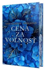 Cena za voľnosť