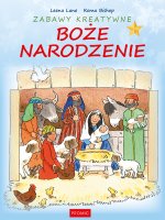 Boże Narodzenie. Zabawy kreatywne